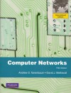 Computer Networks - Andrew S. Tanenbaum, David J. Wetherall