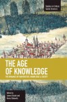 The Age of Knowledge: The Dynamics of Universities, Knowledge & Society - James Dzisah, Henry Etzkowitz