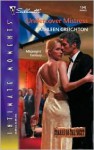 Undercover Mistress (Starrs of the West) (Silhouette Intimate Moments #1339) - Kathleen Creighton