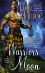 Warrior's Moon - Lucy Monroe