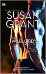 The Warlord's Daughter - Susan Grant