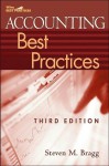 Accounting Best Practices - Steven M. Bragg