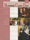 Masterwork Classics Duets, Level 2: A Graded Collection of Teacher-Student Piano Duets by Master Composers - Gayle Kowalchyk, E.L. Lancaster, Jane Magrath