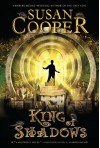 King of Shadows - Susan Cooper