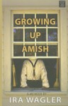 Growing Up Amish - Ira Wagler