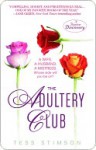 The Adultery Club - Tess Stimson