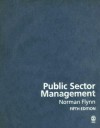 Public Sector Management - Norman Flynn