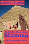 Gettin' Funky with the Pharaoh's Mummy - Samantha Stone