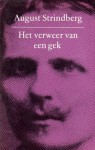 Het verweer van een gek - August Strindberg, Erik Lankester