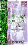 Living the Spirit-Led Life: A 30-Day Devotional Bible Study for Individuals or Groups - Larry Keefauver