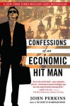 Confessions of an Economic Hit Man - John Perkins, Brian Emerson