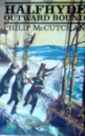 Halfhyde Outward Bound - Philip McCutchan