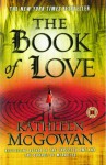 The Book of Love - Kathleen McGowan