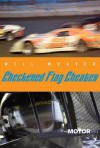 Checkered Flag Cheater: A Motor Novel - Will Weaver