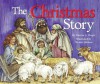 The Christmas Story - Patricia Pingry, Wendy Edelson