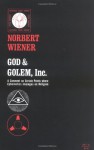 God & Golem, Inc. - Norbert Wiener