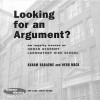 Looking for an Argument?: An Inquiry Course at Urban Academy Laboratory High School - Ann Cook, Herb Mack