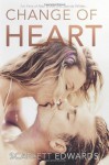 Change of Heart - Scarlett Edwards