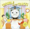 Trouble on the Tracks - Wilbert Awdry, Heashin Kwak