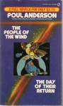 People of the Wind - Poul Anderson