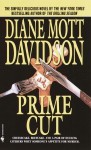 Prime Cut (Goldy Bear Culinary Mystery, Book 8) - Diane Mott Davidson