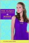 Massie (Clique Summer Collection Series #1) - Lisi Harrison