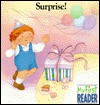 Surprise!: My First Reader - Mary Packard, Benrei Huang