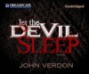 Let the Devil Sleep - John Verdon, Robert Fass