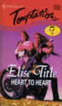 Heart To Heart - Elise Title