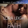 Jacob's Faith (Breeds, #11) - Lora Leigh, Maxine Mitchell