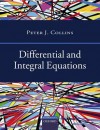 Differential and Integral Equations - Peter Collins