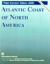 Atlantic Coast of North America - National Oceanic