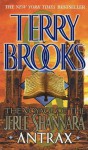 Antrax - Terry Brooks