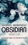 Obsidian - Jennifer L. Armentrout