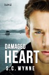 Damaged Heart - S.C. Wynne