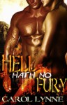 Hell Hath No Fury - Carol Lynne