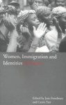 Women, Immigration and Identities in France - Jane Freedman, Jane Freedman