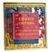 Cookie Critters: A Cookbook and Cookie Cutter Set - Debora Pearson, Vlasta Van Kampen