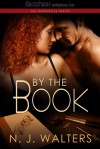 By The Book (Jamesville, #6) - N.J. Walters