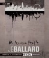 Millenium People - J.G. Ballard, David Rintoul