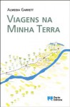 Viagens Na Minha Terra (Classicos da Literatura Portuguesa) - Almeida Garrett