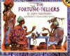 The Fortune-Tellers - Lloyd Alexander, Trina Schart Hyman