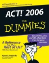 ACT! 2006 for Dummies - Karen S. Fredricks