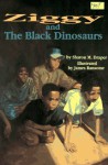 Ziggy and the Black Dinosaurs (Ziggy and the Black Dinosaurs (Just Us Books)) - Sharon M. Draper