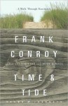 Time and Tide: A Walk Through Nantucket (Crown Journeys) - Frank Conroy