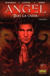 Ángel, Tras la caída 1 (Angel tras la caida volumen 1, Colección Made in Hell #77) - Joss Whedon, Brian Lynch, Franco Urru, Raúl Sastre Letona