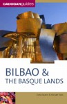 Bilbao & the Basque Lands, 3rd - Michael Pauls, Dana Facaros