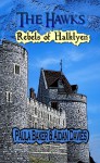 Rebels of Halklyen - Paula Baker, Aidan Davies