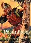 Robin Hood: A Classic Illustrated Edition - E. Charles Vivian, Evelyn Charles Vivian