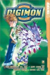 Digimon 2 - A. Hondo